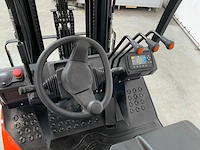 Noblelift - fe4p25qc - 2.5t vorkheftruck triple mast 4.8m - afbeelding 10 van  22