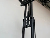 Noblelift - fe4p25qc - 2.5t vorkheftruck triple mast 4.8m - afbeelding 16 van  22