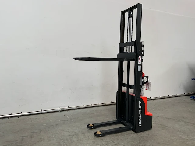 Noblelift - pse12b29 - elektrische stapelaar 2.9m - afbeelding 3 van  16