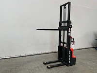 Noblelift - pse12b29 - elektrische stapelaar 2.9m - afbeelding 3 van  16