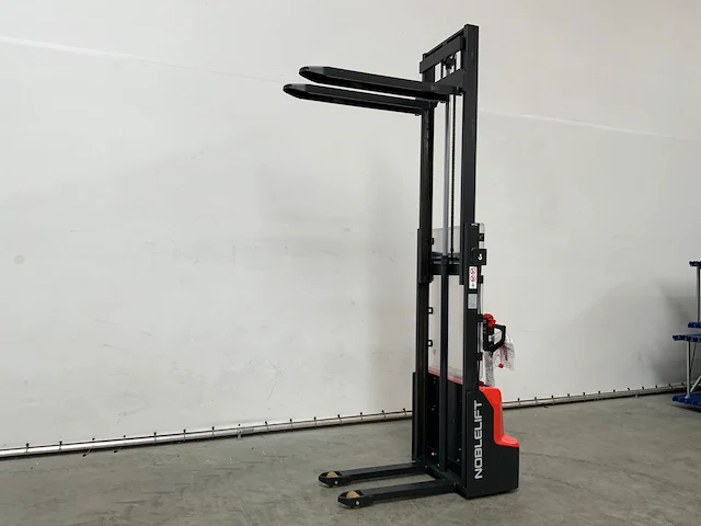 Noblelift - pse12b29 - elektrische stapelaar 2.9m - afbeelding 5 van  16