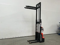 Noblelift - pse12b29 - elektrische stapelaar 2.9m - afbeelding 5 van  16