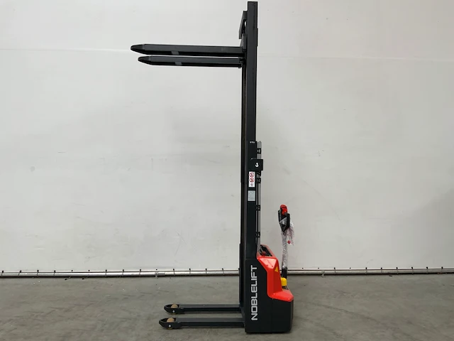 Noblelift - pse12b29 - elektrische stapelaar 2.9m - afbeelding 6 van  16