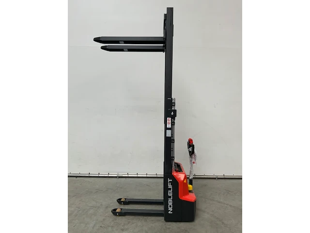 Noblelift - pse12b29 - elektrische stapelaar 2.9m - afbeelding 7 van  16