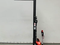 Noblelift - pse12b29 - elektrische stapelaar 2.9m - afbeelding 7 van  16