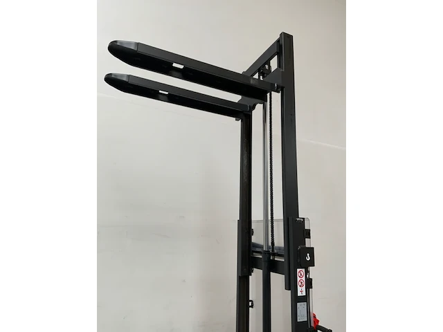 Noblelift - pse12b29 - elektrische stapelaar 2.9m - afbeelding 8 van  16