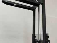 Noblelift - pse12b29 - elektrische stapelaar 2.9m - afbeelding 8 van  16
