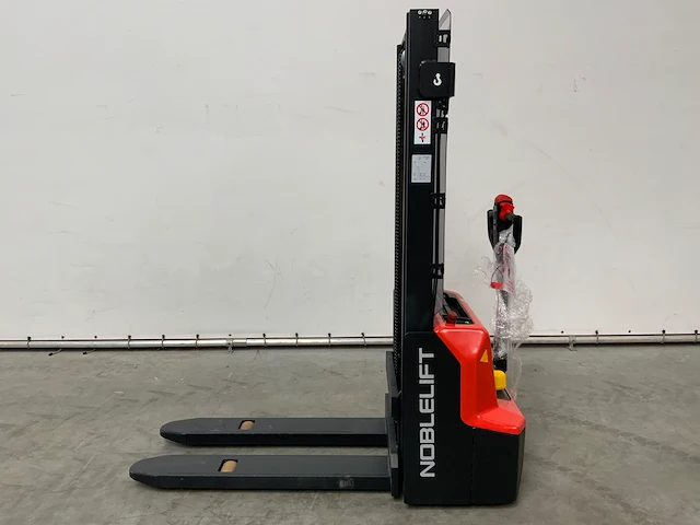 Noblelift - pse12b29 - elektrische stapelaar 2.9m - afbeelding 9 van  16
