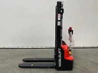 Noblelift - pse12b29 - elektrische stapelaar 2.9m - afbeelding 9 van  16