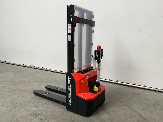 Noblelift - pse12b29 - elektrische stapelaar 2.9m - afbeelding 10 van  16