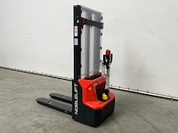Noblelift - pse12b29 - elektrische stapelaar 2.9m - afbeelding 10 van  16