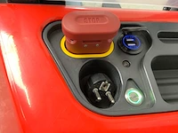 Noblelift - pse12b29 - elektrische stapelaar 2.9m - afbeelding 11 van  16