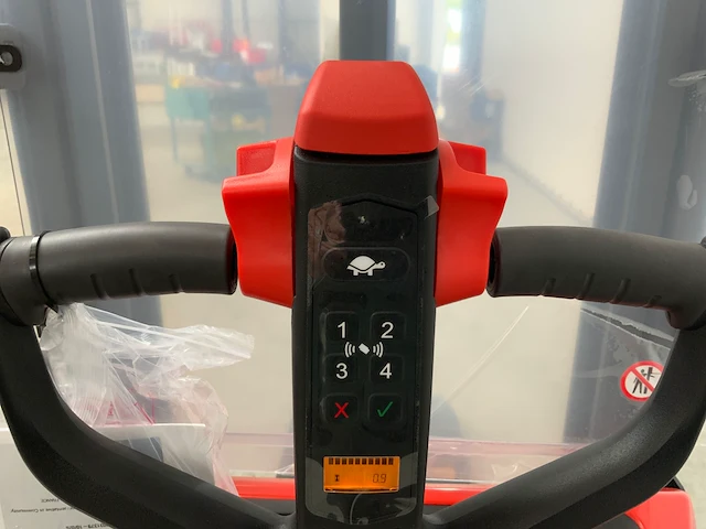 Noblelift - pse12b29 - elektrische stapelaar 2.9m - afbeelding 12 van  16