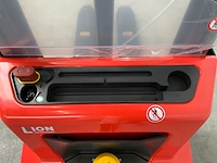 Noblelift - pse12b29 - elektrische stapelaar 2.9m - afbeelding 14 van  16