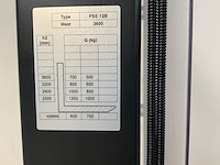 Noblelift - pse12b36 - elektrische stapelaar 3.6m - afbeelding 4 van  15