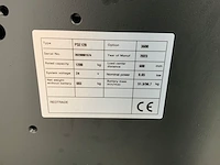 Noblelift - pse12b36 - elektrische stapelaar 3.6m - afbeelding 3 van  15