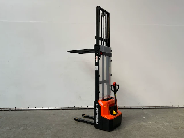 Noblelift - pse12b36 - elektrische stapelaar 3.6m - afbeelding 5 van  15