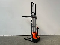 Noblelift - pse12b36 - elektrische stapelaar 3.6m - afbeelding 5 van  15
