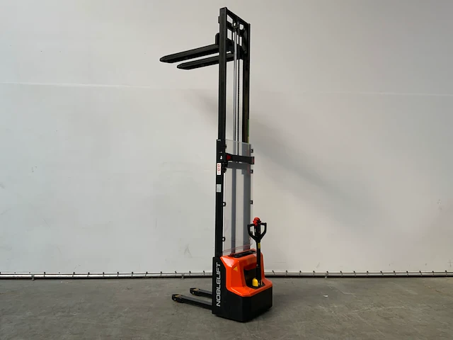 Noblelift - pse12b36 - elektrische stapelaar 3.6m - afbeelding 6 van  15
