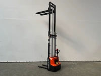 Noblelift - pse12b36 - elektrische stapelaar 3.6m - afbeelding 6 van  15