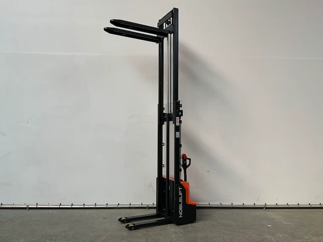 Noblelift - pse12b36 - elektrische stapelaar 3.6m - afbeelding 7 van  15