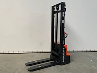 Noblelift - pse12b36 - elektrische stapelaar 3.6m - afbeelding 1 van  15