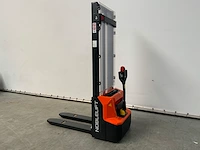 Noblelift - pse12b36 - elektrische stapelaar 3.6m - afbeelding 10 van  15