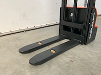 Noblelift - pse12b36 - elektrische stapelaar 3.6m - afbeelding 11 van  15