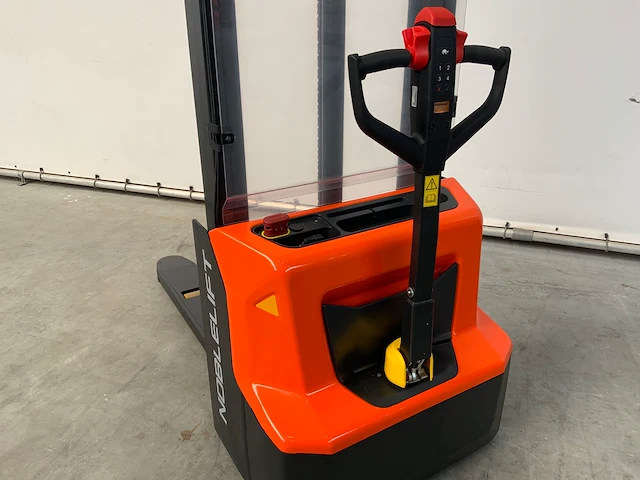 Noblelift - pse12b36 - elektrische stapelaar 3.6m - afbeelding 12 van  15
