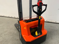 Noblelift - pse12b36 - elektrische stapelaar 3.6m - afbeelding 12 van  15