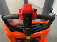 Noblelift - pse12b36 - elektrische stapelaar 3.6m - afbeelding 14 van  15