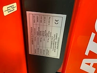 Noblelift atom pte15q - elektrische palletwagen - afbeelding 5 van  9
