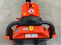 Noblelift atom pte15q - elektrische palletwagen - afbeelding 7 van  9
