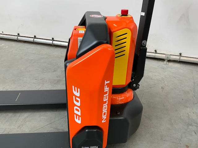 Noblelift edge pte 15n - elektrische palletwagen - afbeelding 2 van  11