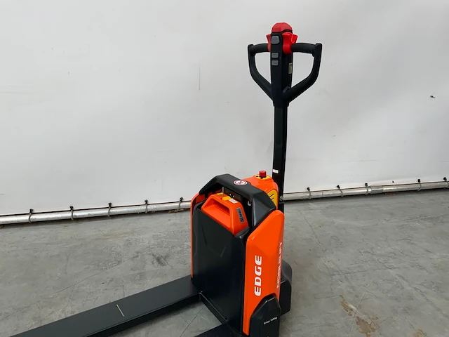 Noblelift edge pte 15n - elektrische palletwagen - afbeelding 4 van  11