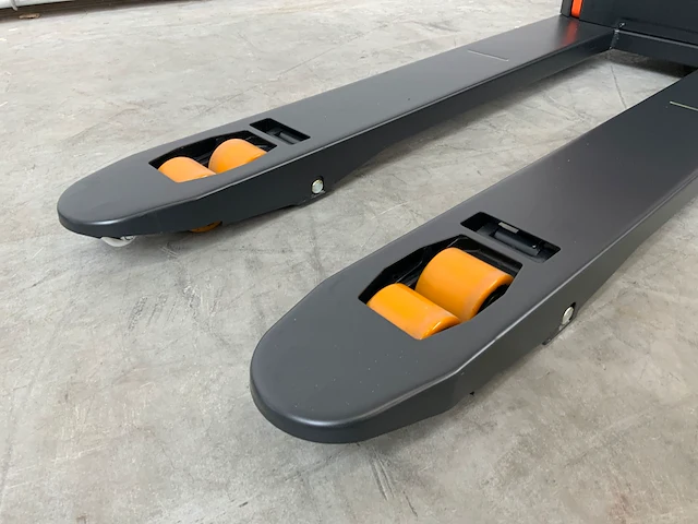 Noblelift edge pte 15n - elektrische palletwagen - afbeelding 10 van  11