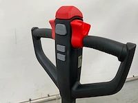 Noblelift edge pte 15n - elektrische palletwagen - afbeelding 9 van  11