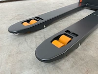 Noblelift edge pte 15n - elektrische palletwagen - afbeelding 10 van  11