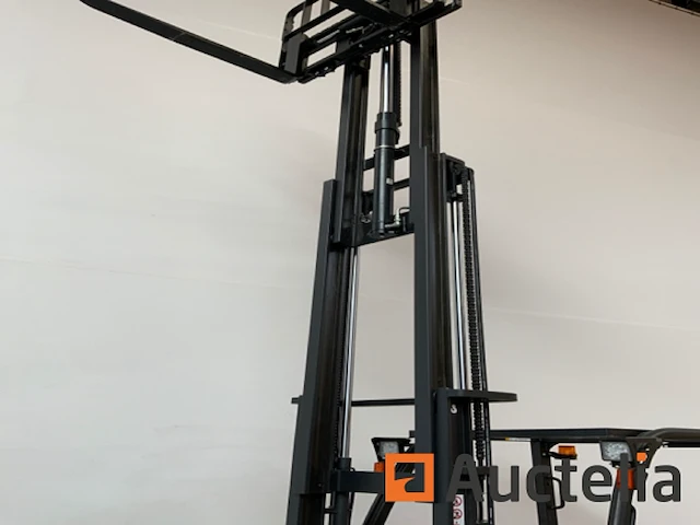 Noblelift fe4p16qc 2024 vorkheftruck 1.6t verstelbare lepels elektrisch - afbeelding 30 van  39