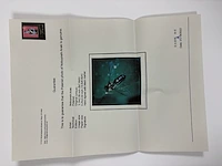 Nobuyoshi araki - originele polaroid - afbeelding 3 van  3