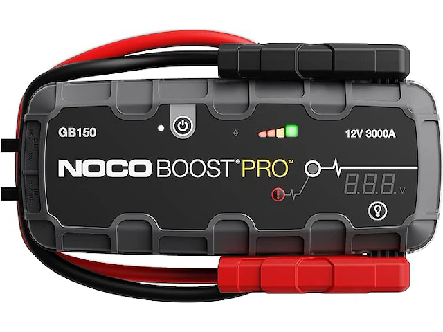 Noco boost pro gb150 - afbeelding 1 van  6