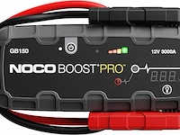 Noco boost pro gb150 - afbeelding 1 van  6