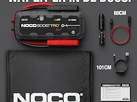 Noco boost pro gb150 - afbeelding 4 van  6