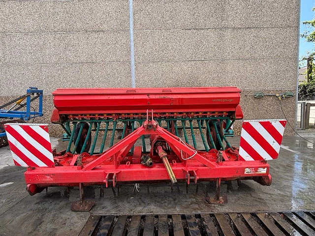 Nodet gougis - 3m - zaaibedcombinatie - afbeelding 1 van  11