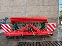 Nodet gougis - 3m - zaaibedcombinatie - afbeelding 1 van  11