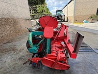 Nodet gougis - 3m - zaaibedcombinatie - afbeelding 4 van  11