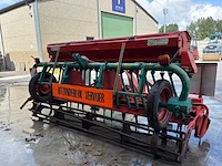 Nodet gougis - 3m - zaaibedcombinatie - afbeelding 5 van  11