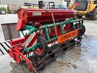 Nodet gougis - 3m - zaaibedcombinatie - afbeelding 7 van  11