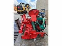 Nodet gougis - 3m - zaaibedcombinatie - afbeelding 8 van  11