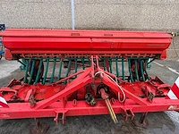 Nodet gougis - 3m - zaaibedcombinatie - afbeelding 9 van  11